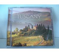 Various Artists - Tuscany - A Romantic Journey