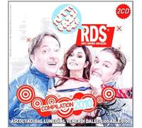 Various Artists - Tutti Pazzi per RDS Comp. 2010