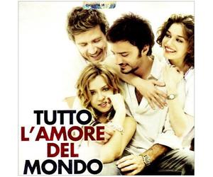 Various Artists - Tutto l'Amore del Mondo