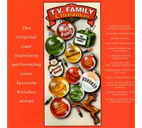 Various Artists - TV Family Xmas