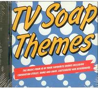 Various Artists - TV Soap Themes