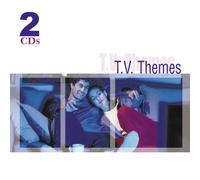 Various Artists - TV Themes