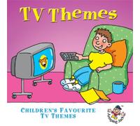 Various Artists - Tv Themes (3 CD)