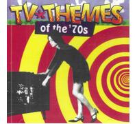 Various Artists TV Themes Of The '70s (CD)