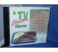 Various Artists - TV Xmas Dinner