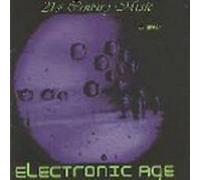 Various Artists - Twenty-First Century Music In Italy - Electronic Age