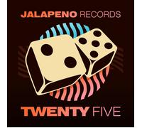 Various Artists Twenty Five (Vinyl LP) 12" Album Box Set
