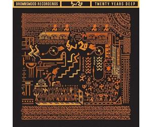 VARIOUS ARTISTS - TWENTY YEARS DEEP