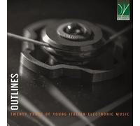 Various Artists Twenty Years Of Young Italian Electronic Music (CD)
