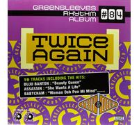 Various Artists - Twice Again Riddim