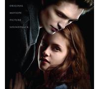 Various Artists Twilight Original Motion Picture Soundtrack (Vinyl LP)