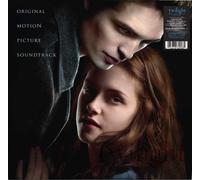 Various Artists - Twilight (Original Soundtrack) (Limited Edition) (Purple Marble Coloured) (LP)