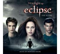 Various Artists - Twilight Saga: Eclipse