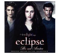 Various Artists Twilight Saga: Eclipse (German Version) (CD)