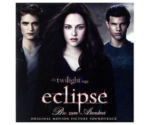 Various Artists - Twilight Saga: Eclipse (German Version)
