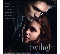 VARIOUS ARTISTS - Twilight - Soundtrack.