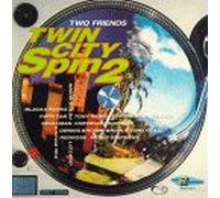 Various Artists - Twin City Spin 2