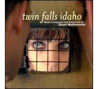 Various Artists - Twin Falls Idaho