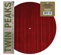 Various Artists Twin Peaks (Limited Event Series Soundtrack) (Vinyl LP)