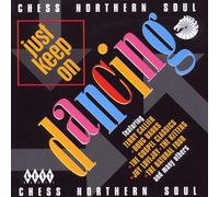 Various Artists Twinight's Chicago Soul Heaven: 1967-1972 (CD) Album