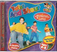 Various Artists - Twist & Shout