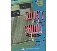 Various Artists - Twist & Shout (2cd Digipack +