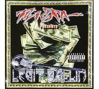 Various Artists Twista Presents Legit Ballin' Explicit Lyrics (CD)