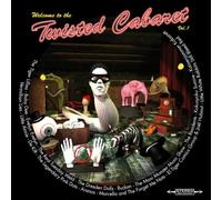 Various Artists - Twisted Cabaret, Vol. 1