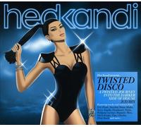 Various Artists - Twisted Disco 2011
