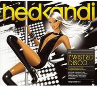 Various Artists - Twisted Disco '87