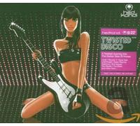 Various Artists - Twisted Disco, Vol. 02.05
