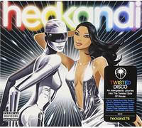 Various Artists - Twisted Disco, Vol. 76