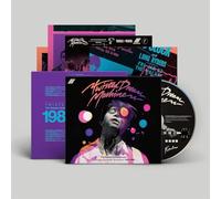 Various Artists Twisted Dream Machine: The Paisley Underground: California' (CD)