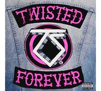 Various Artists - Twisted Forever