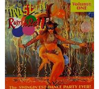 Various Artists Twistin' Rumble (Vol. 1) (CD) Album