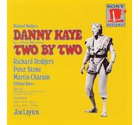 Various Artists - Two By Two (Original Broadway Cast)