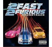 Various Artists - Two Fast 2 Furious