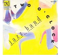 VARIOUS ARTISTS Two O'Clock Jazz Band (CD)