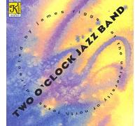 VARIOUS ARTISTS Two O'Clock Jazz Band (CD)