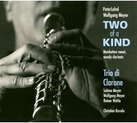 Various Artists - Two Of a Kind