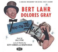 Various Artists - Two on the Aisle (Original Broadway Cast)