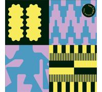 Various Artists Two Tribes - Volume 2 (CD) Album