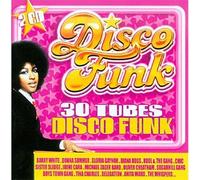 Various Artists - Twogether Disco Funk