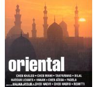 Various Artists - Twogether Oriental