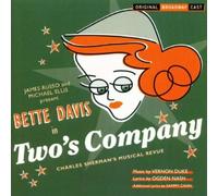 Various Artists - Two's Company [Original Broadway Cast]