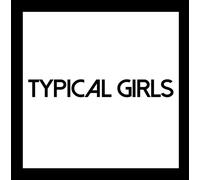 Various Artists Typical Girls - Volume 5 (Vinyl LP) 12" Album