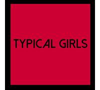 Various Artists Typical Girls - Volume 6 (Vinyl LP) 12" Album