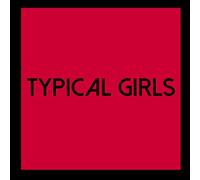 Various Artists Typical Girls - Volume 6 (Vinyl LP)