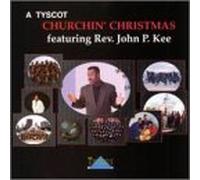 Various Artists - Tyscot Churchin Christmas