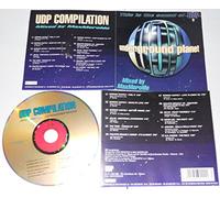 Various Artists - UDP Compilation mix by MaxMoroldo
